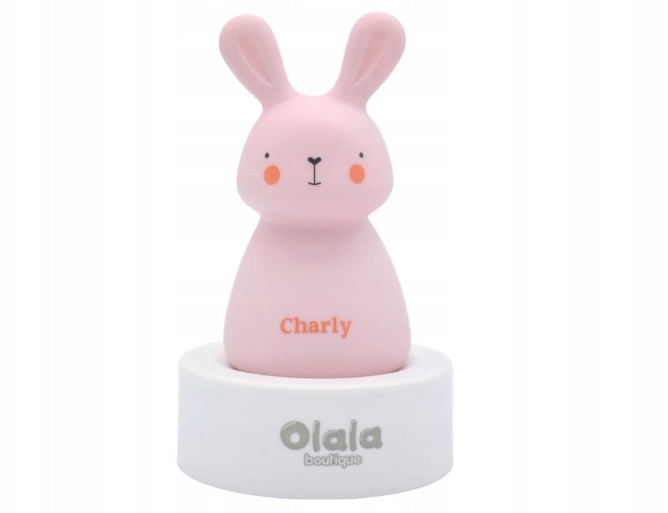 OLaLa Olala Boutique  Charly | OLB-XY-GR-31-1P