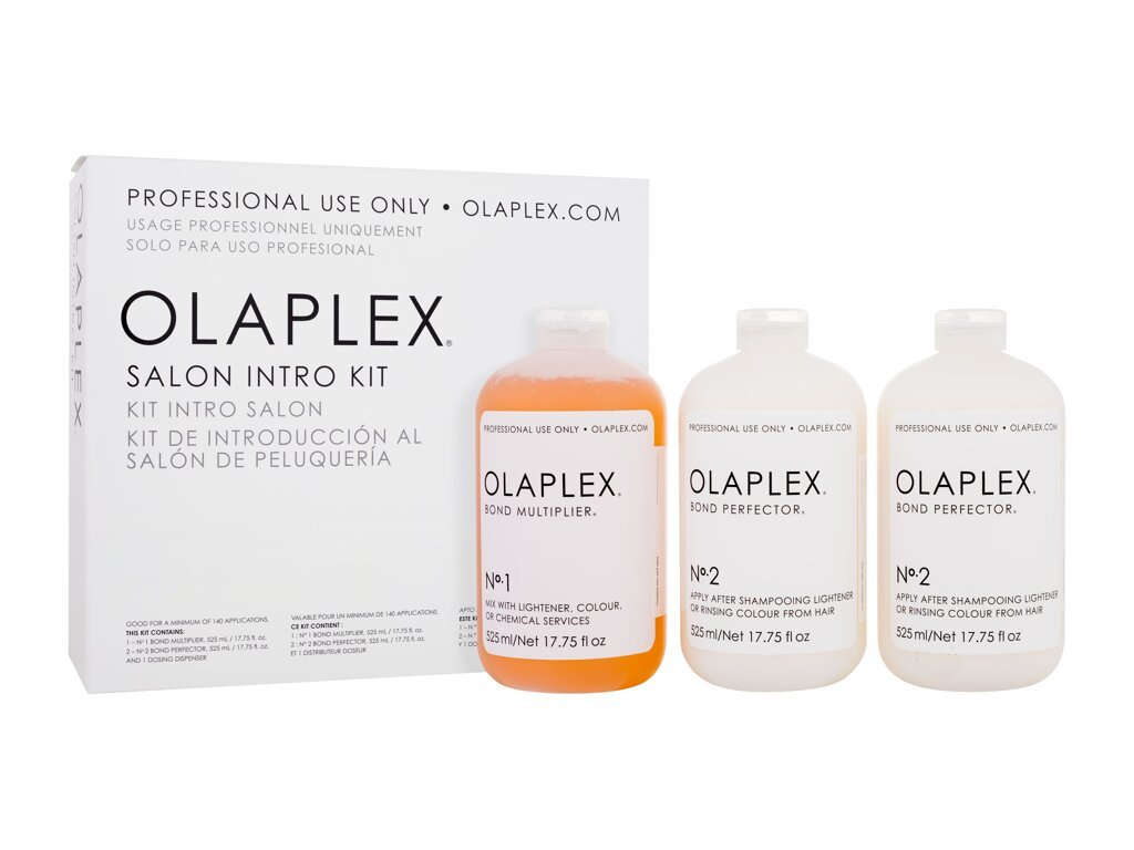 Olaplex Bond Multiplier No. 1 Hair