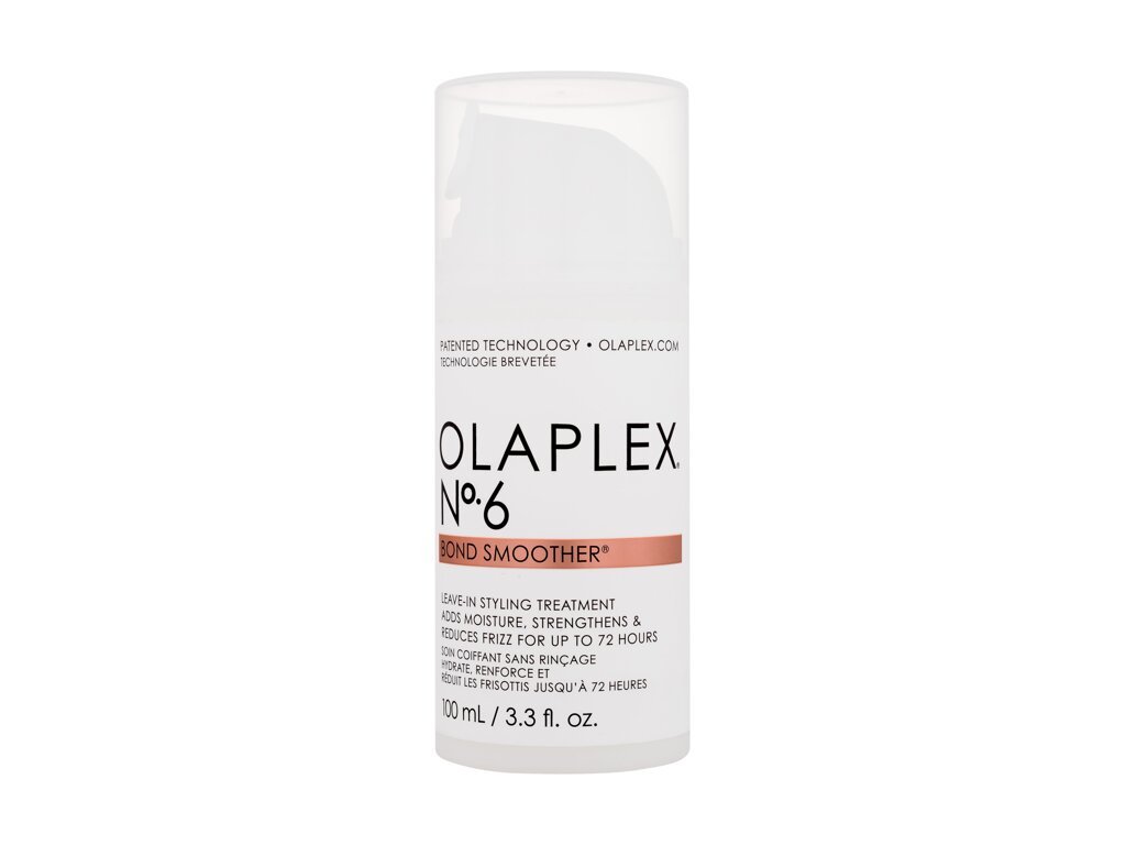 Olaplex Krem odbudowujący włosów No.6