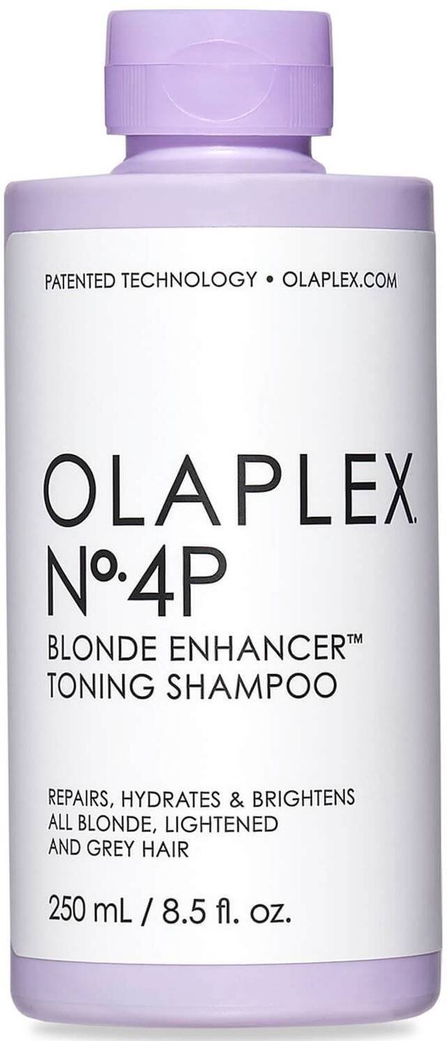 Olaplex Olaplex, No. 4P Blonde Enhancer