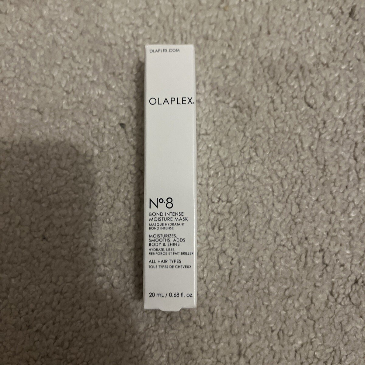 Olaplex Olaplex, No.8 Bond Intense