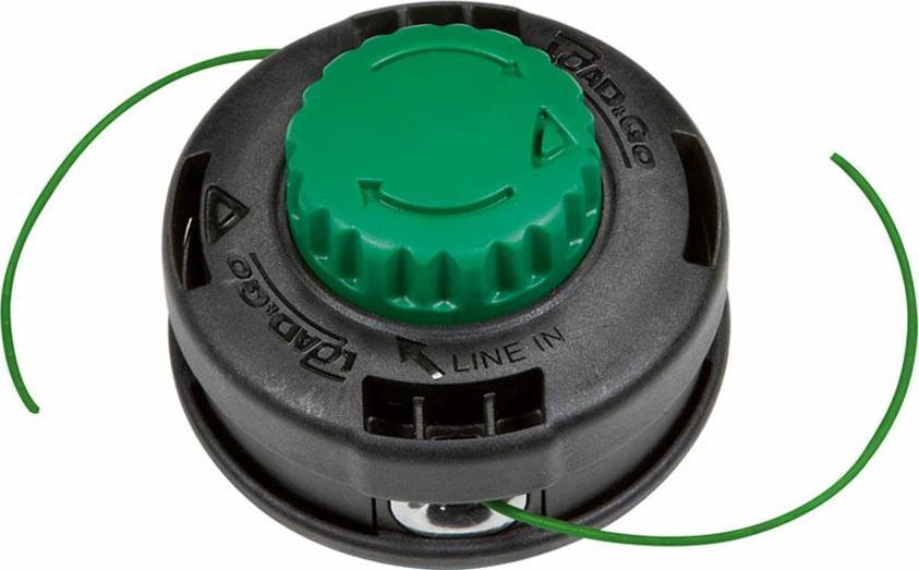 Oleo-Mac   Load&Go Ø 102 Mm |