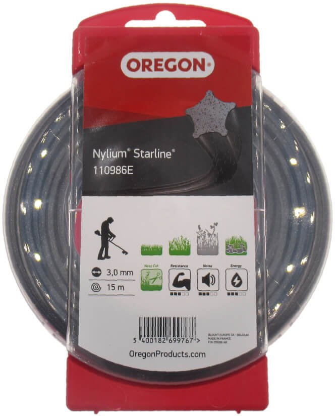 Oleo-Mac OREGON gwiazdka 3,0mm x