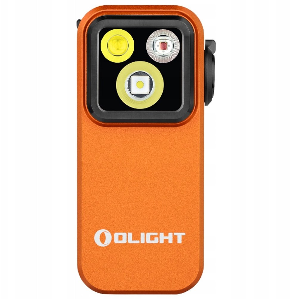 OLIGHT Oclip Pro | 6977261690834 |