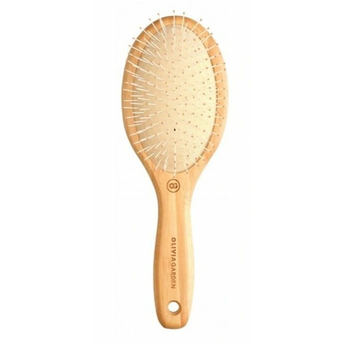 Olivia Garden Bamboo Touch Detangle Massage