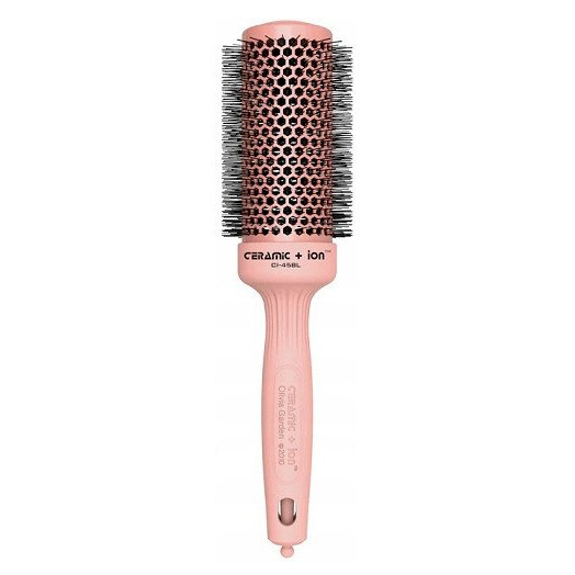 Olivia Garden Ceramic+Ion Blossom Pink Matu