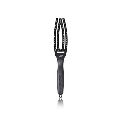 Olivia Garden Combo Finger Brush Small