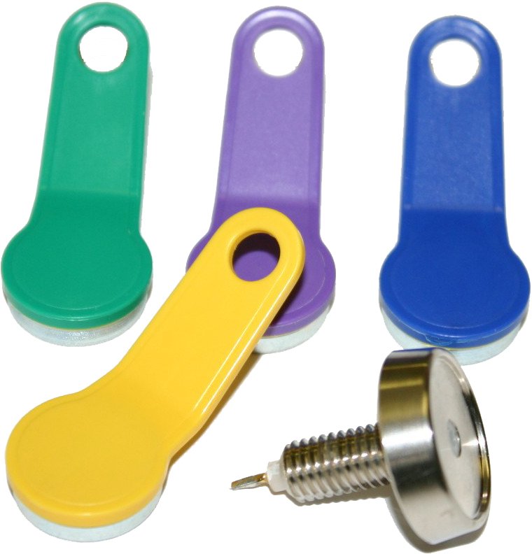 Olympia Dallasschloss +4 do K200/Plus |