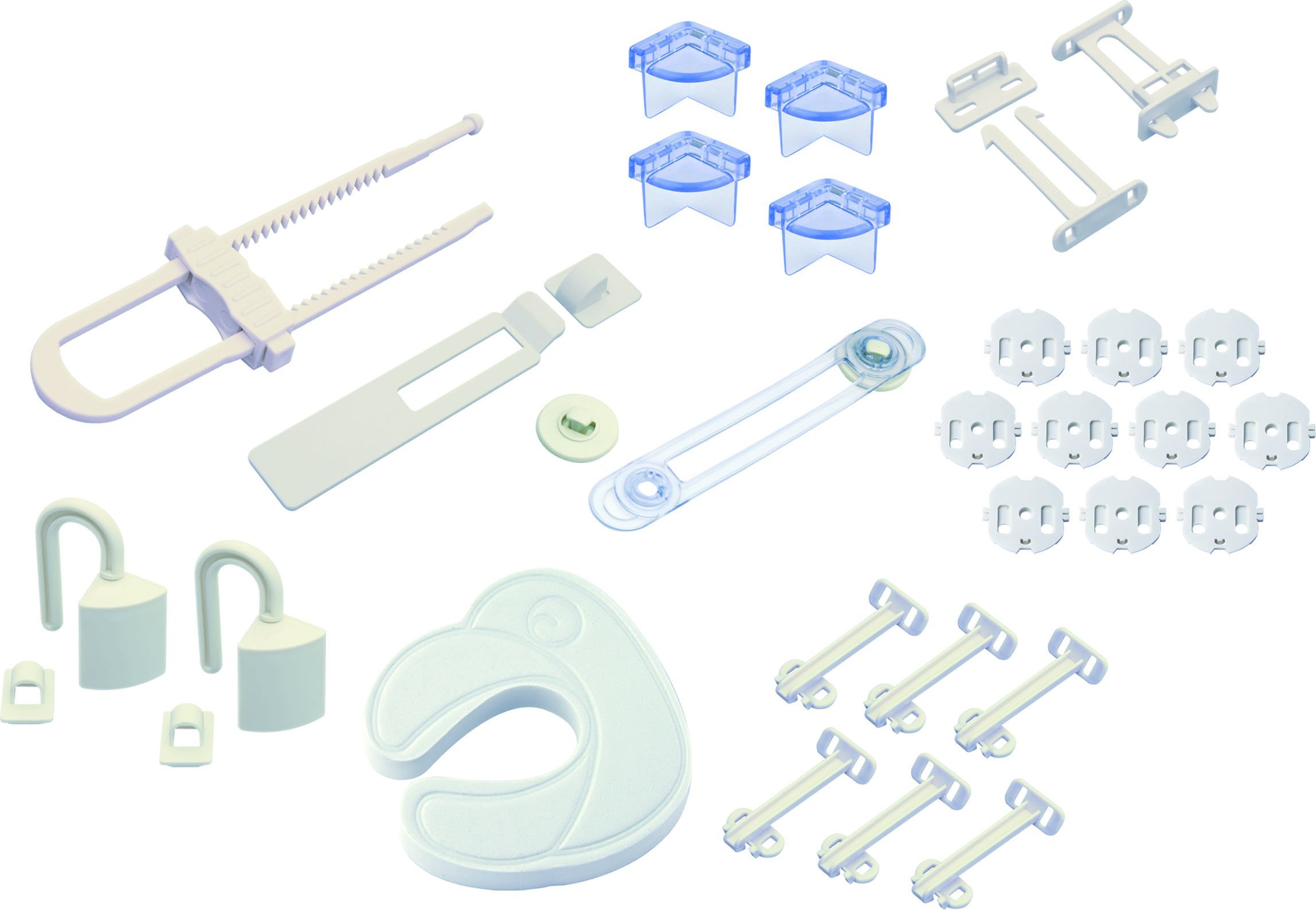 Olympia Olympia  zabezpieczeń  Baby-Safety BS877 |