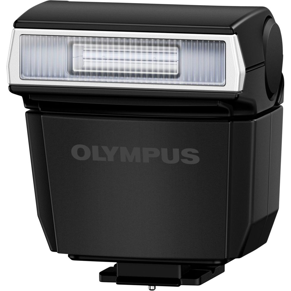 Olympus FL-LM3 | V326150BW000 | 4545350048112