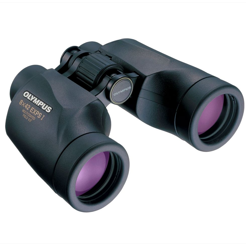 Olympus Olympus 8x42 EXPS I |