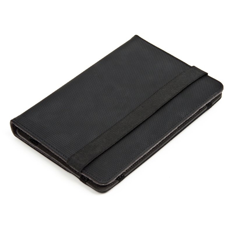 Omega cover Maryland 7", black |