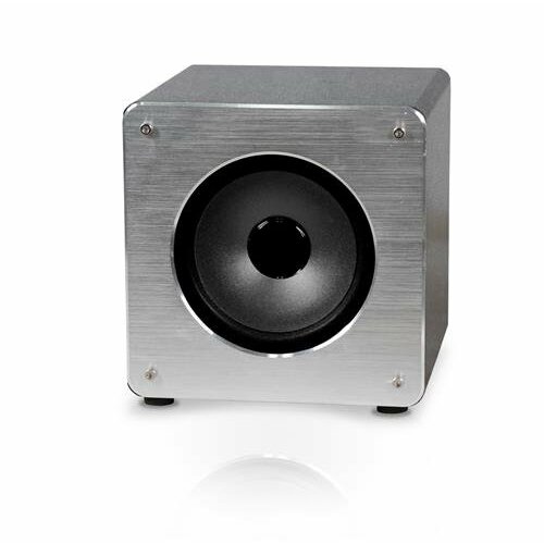 Omega Bluetooth speaker V4.2 Alu
