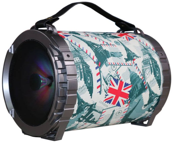 Omega Bluetooth speaker V2.1 OG73P