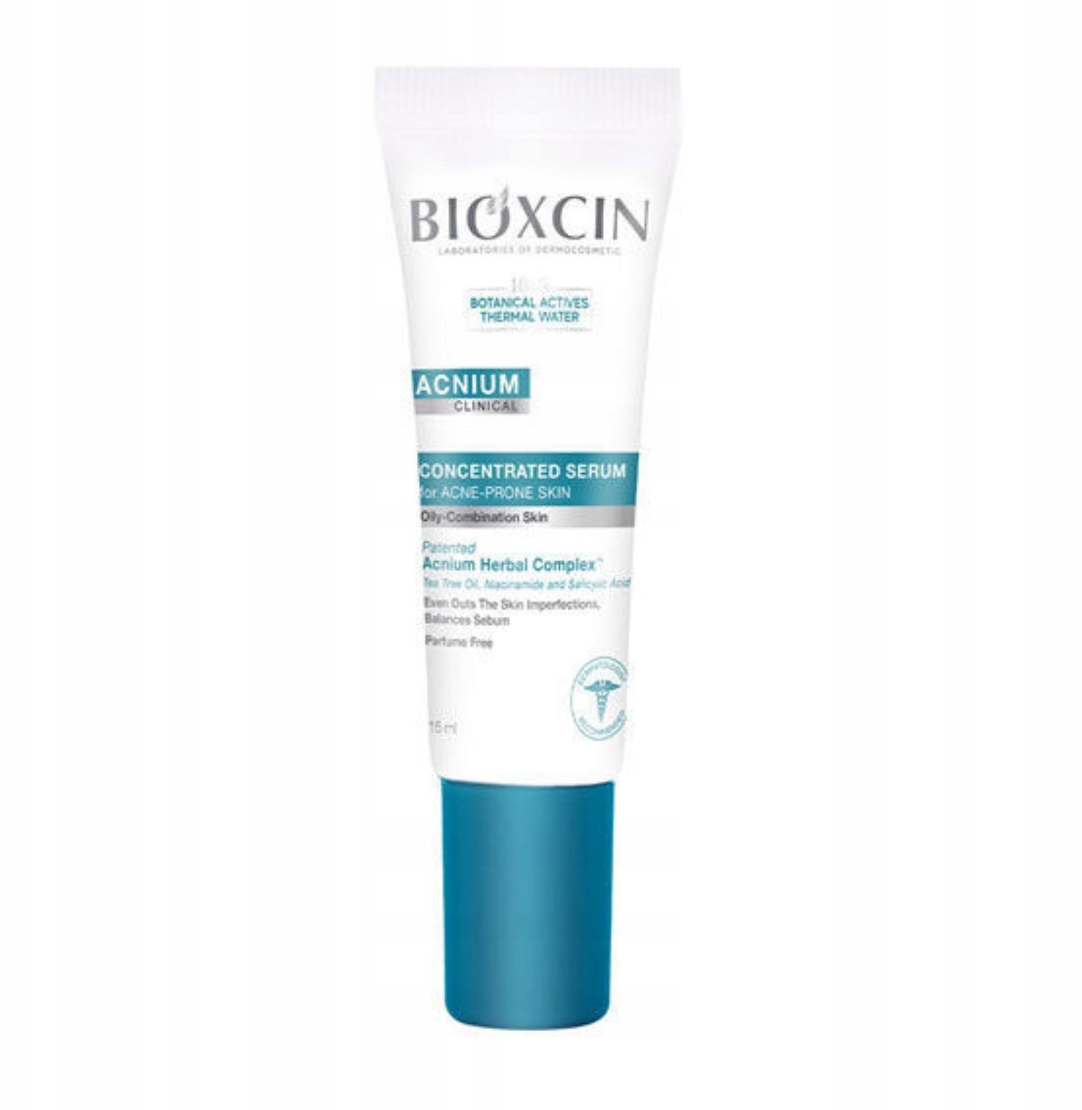Omnia Botanica Serum BIOXCIN ACNIUM d/
