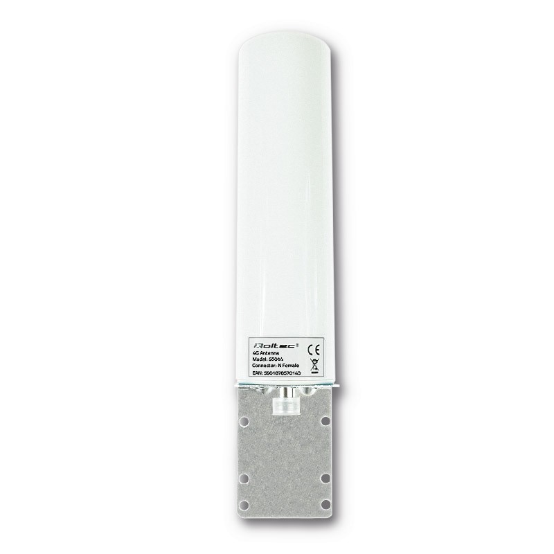 Qoltec 57014 network antenna 30 dBi