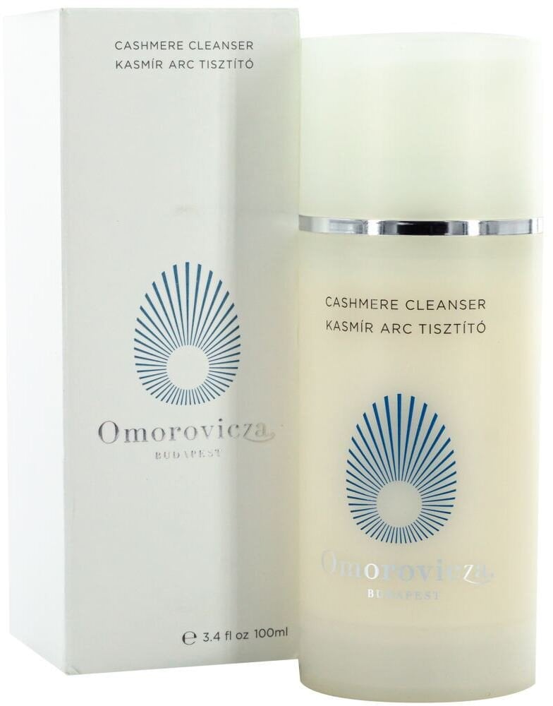 Omorovicza Omorovicza, Cashmere Cleanser, Vegan, Gentle