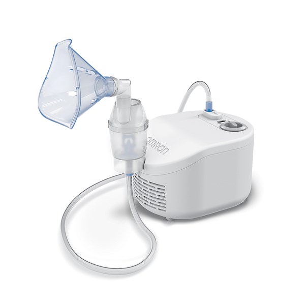 Omron Inhalator Essential NE-C101 | 22555