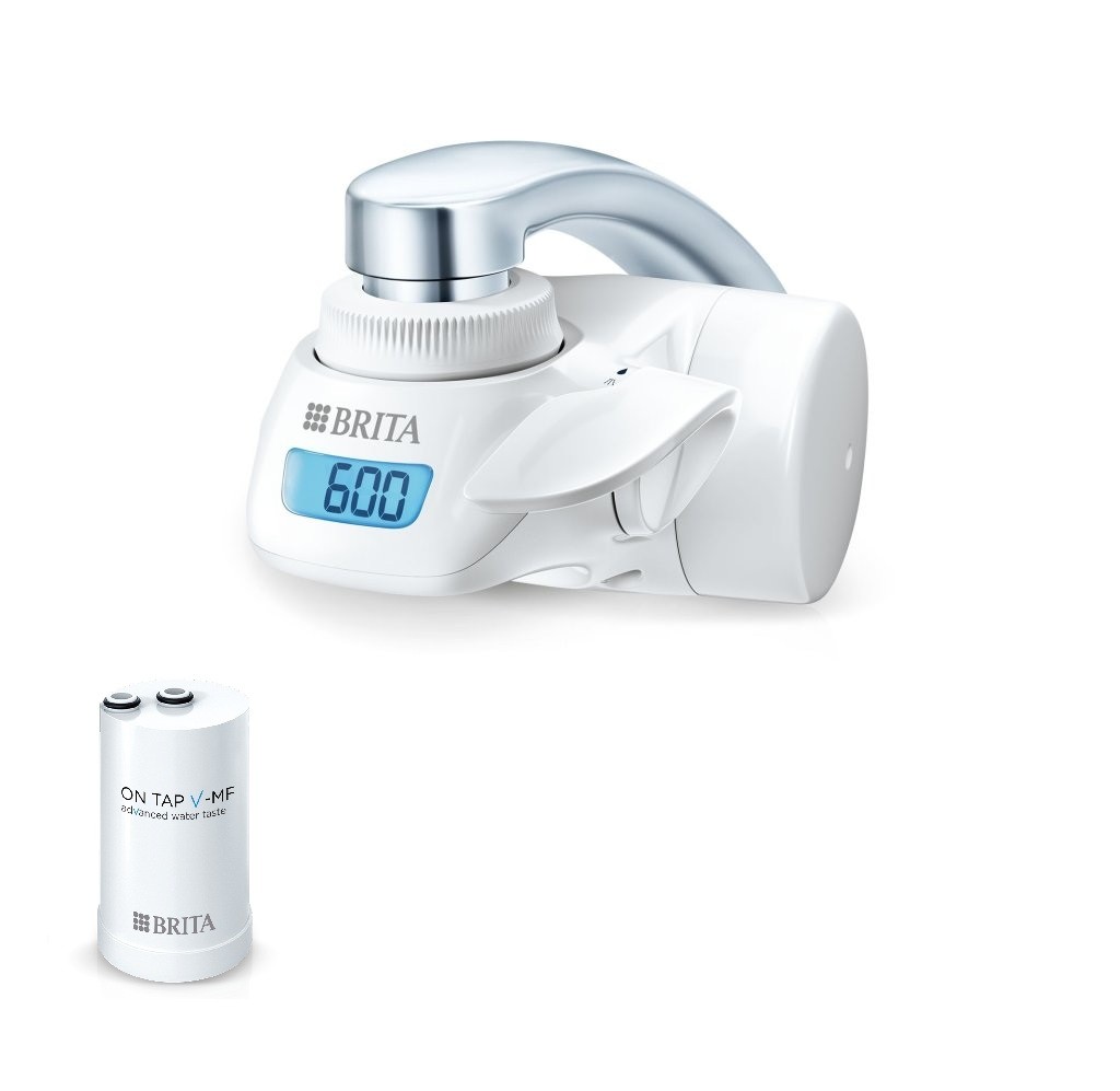 Brita ON TAP PRO V-MF Tap
