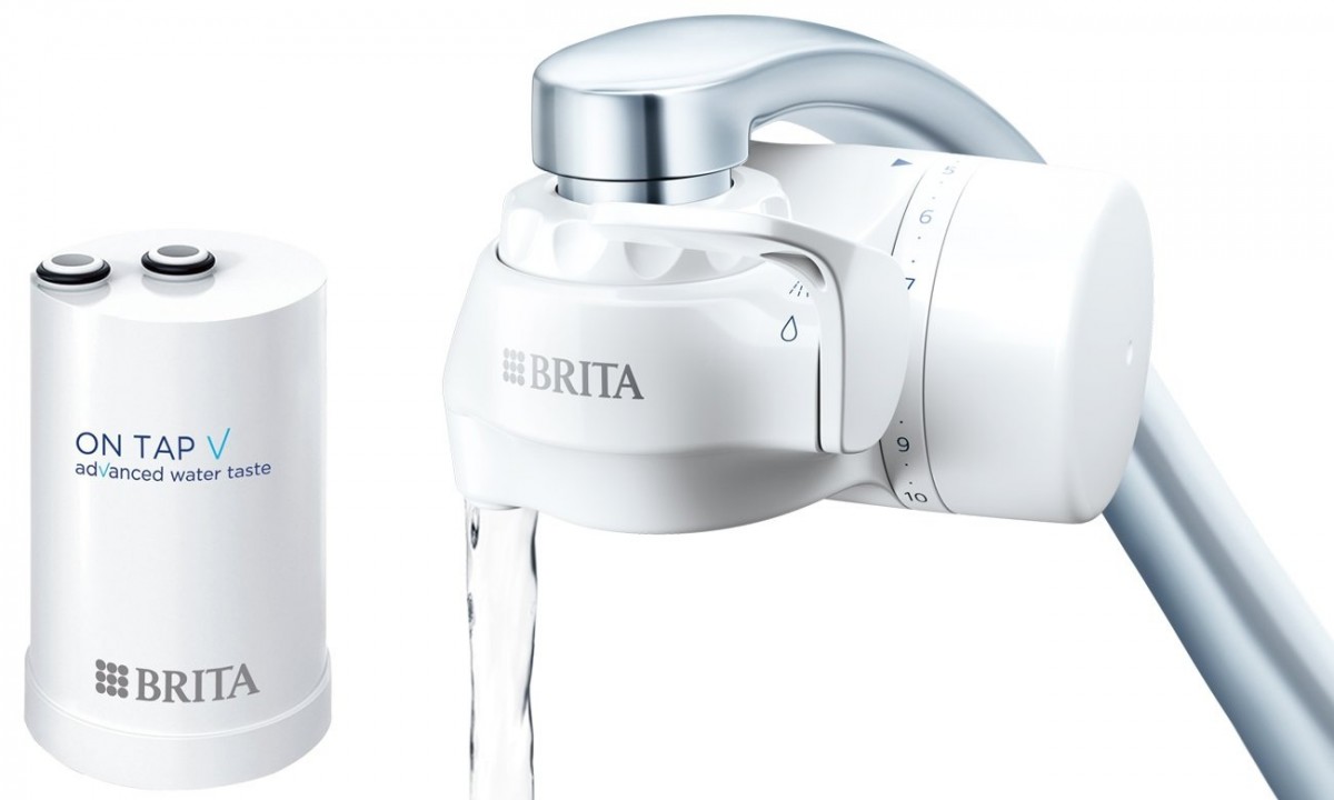 Brita ON TAP V CU CE2