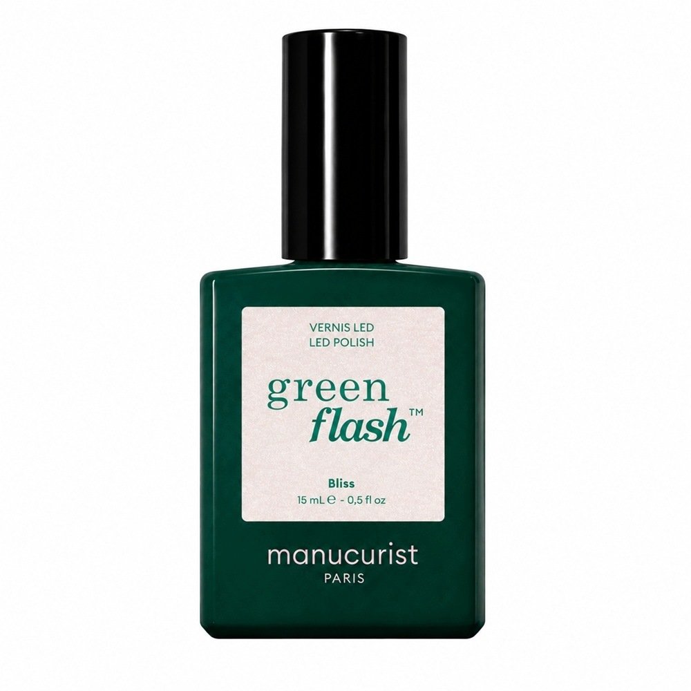 One&Only Manucurist_ Green Flash lakier do