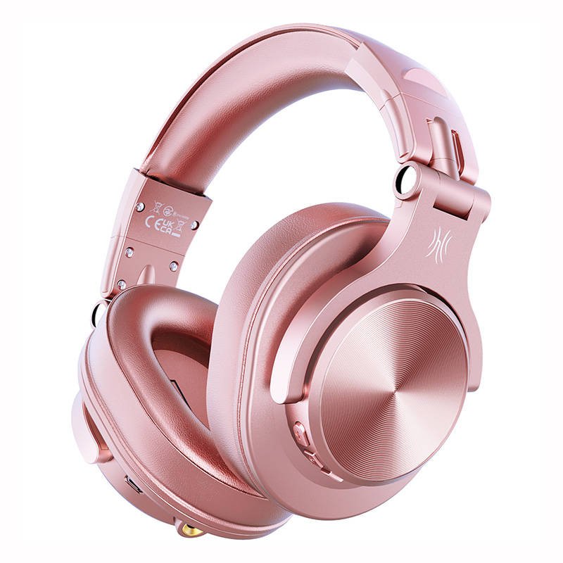 OneOdio Fusion A70 Pink | RC045440