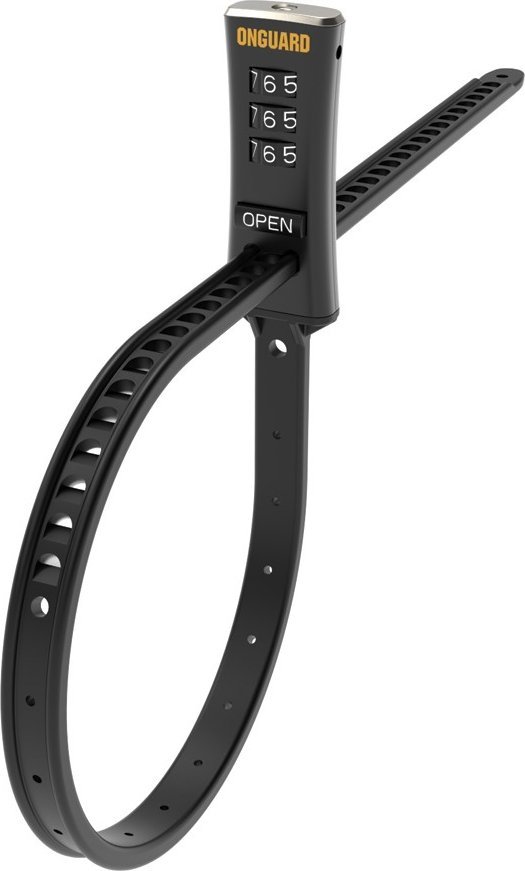 OnGuard owe 8078 Zip Lock -