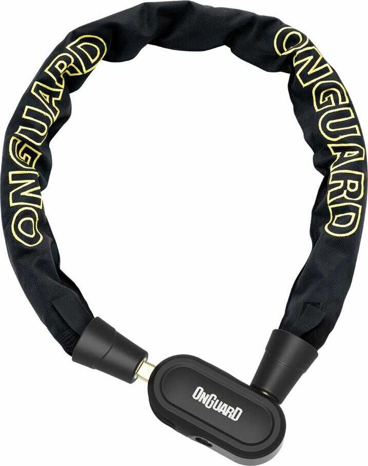 OnGuard  owe  klusze z kodem 120