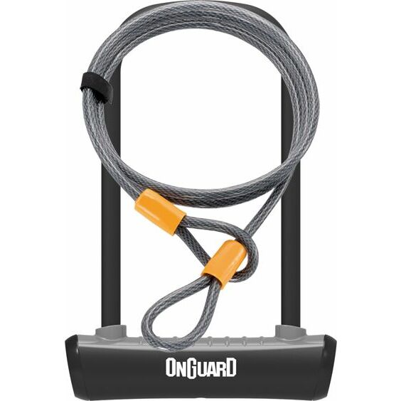 OnGuard  owe U-Lock Neon  10x1200 mm