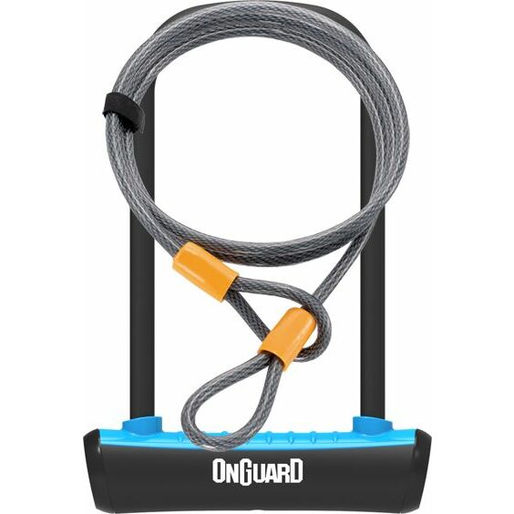 OnGuard  owe U-Lock Neon  10x1200 mm