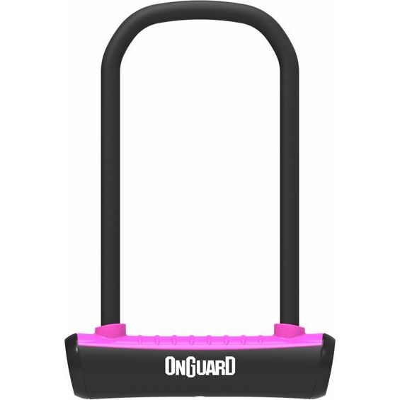 OnGuard owe U-Lock Neon 115x230 mm