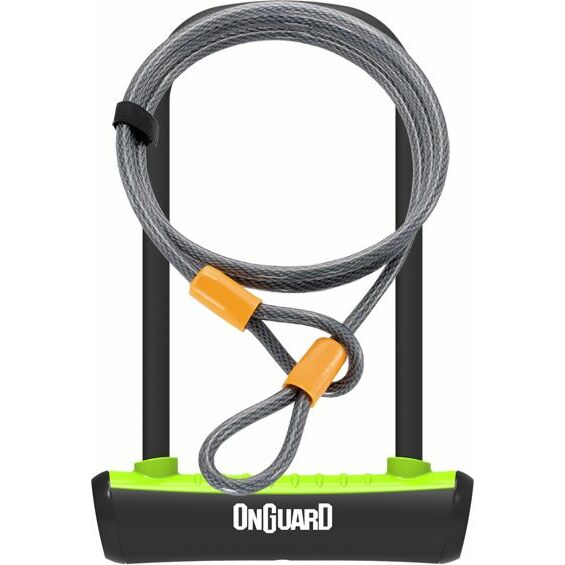 OnGuard  owe U-Lock Neon  10x1200 mm