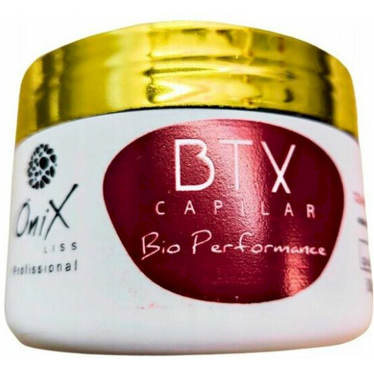 Usorteret Onixs Professional Botox Hair Bio*