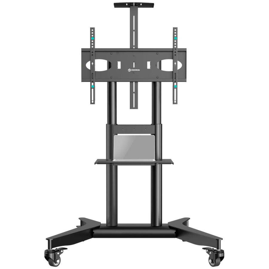 ONKRON  Mobile TV stand for 32&quot