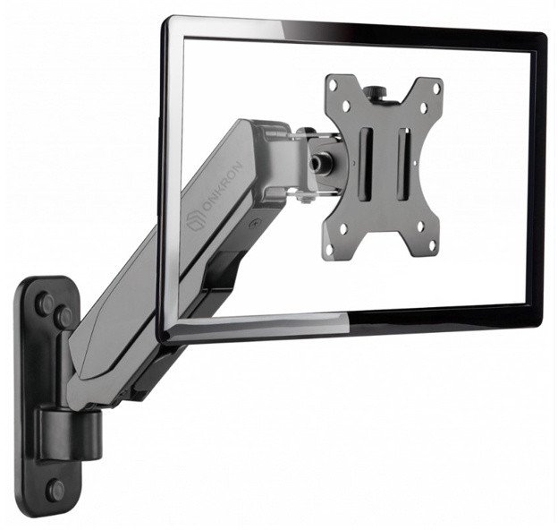 TV SET ACC WALL MOUNT /13-34&quot
