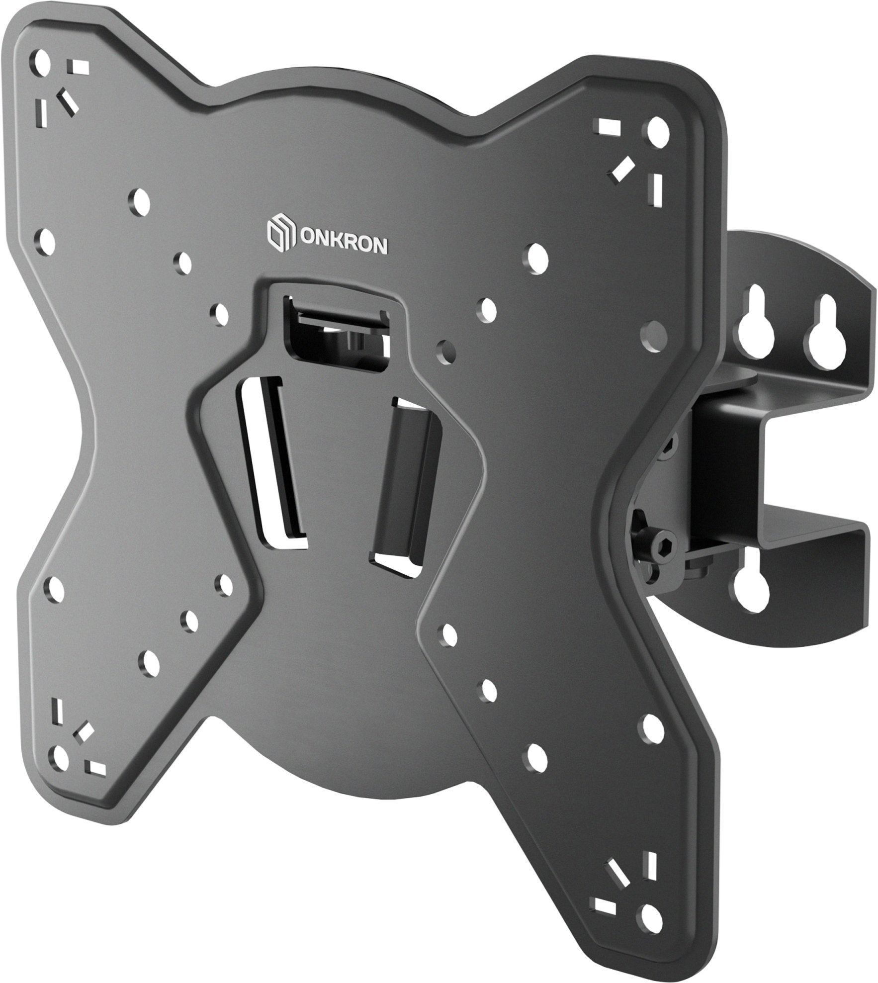 TV SET ACC WALL MOUNT /17-43"