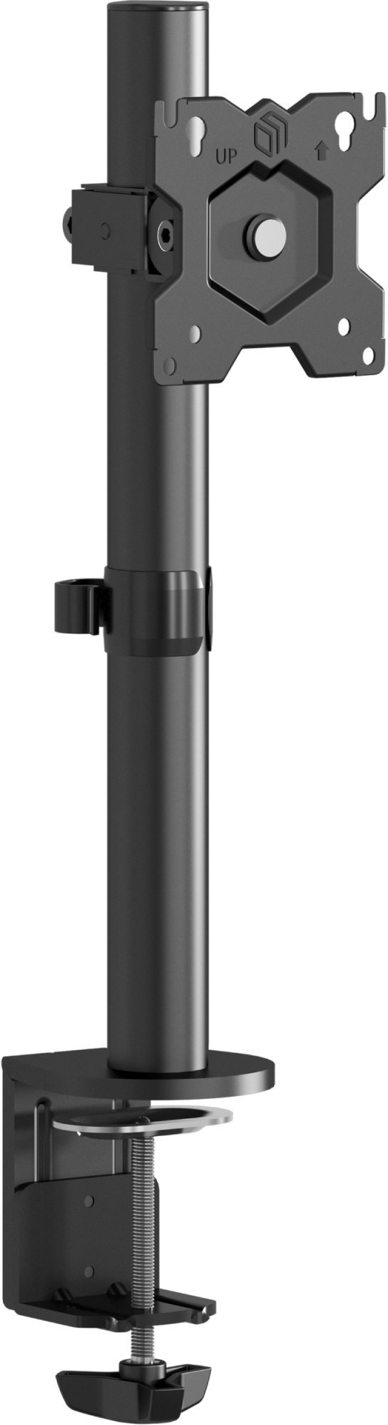 MONITOR ACC DESK MOUNT/13-34" BLACK D101E-B