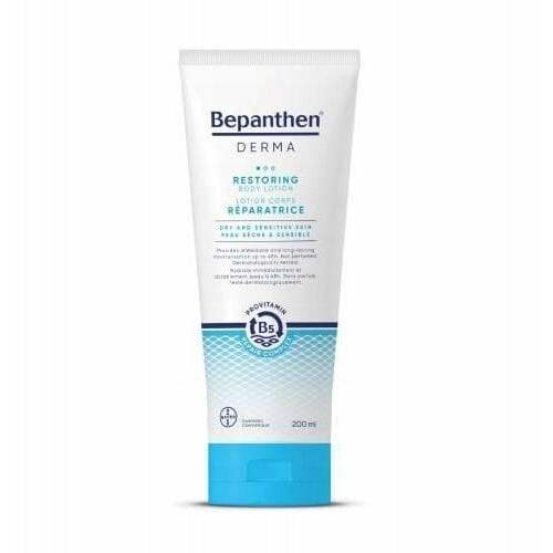 Only Bio BEPANTHEN_Derma nawilżająco-odżywczy balsam do