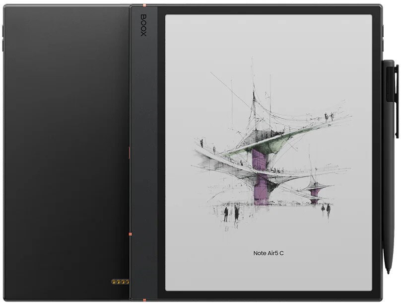 Onyx Boox Note Air 5 C
