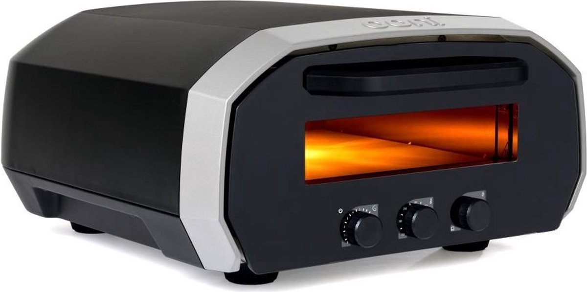 Ooni Ooni Volt 12 electric Pizza
