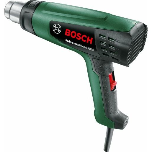 Bosch UniversalHeat 600 Heat Gun with