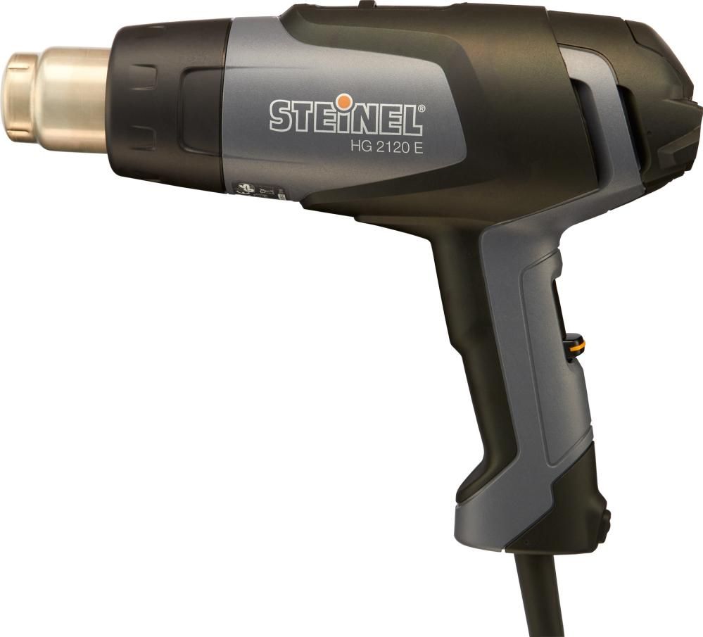 Steinel STEINEL  2200W HG2120E Z PŁYNNĄ