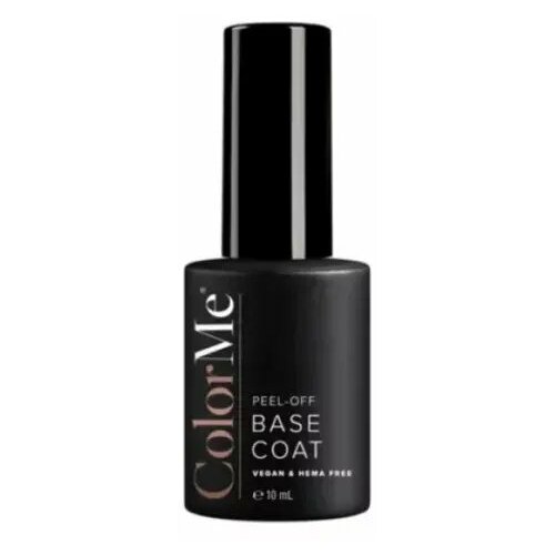 OPI ColorMe Cosmetics, Base Coat, Peel-Off
