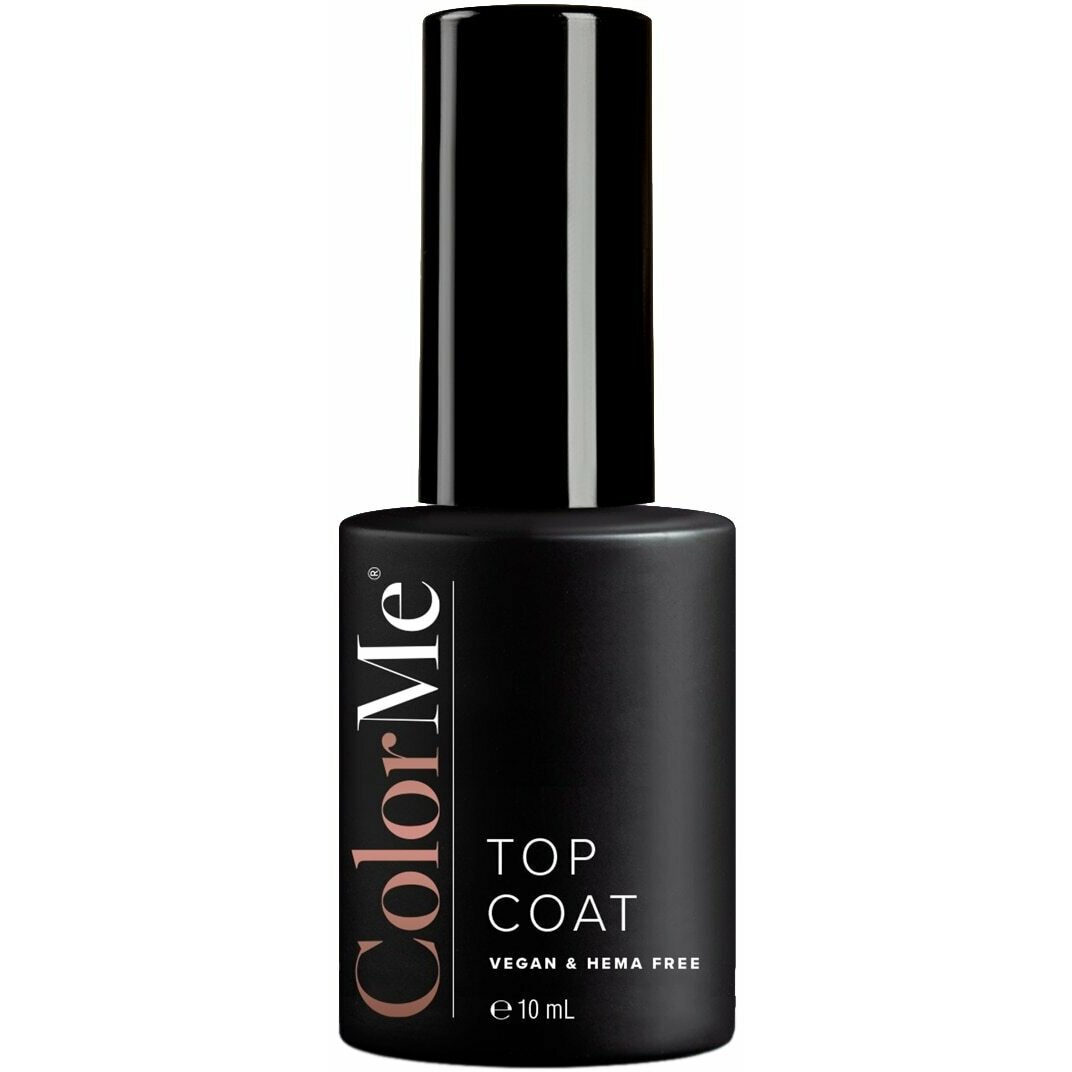 OPI ColorMe Cosmetics, ColorMe, Top Coat