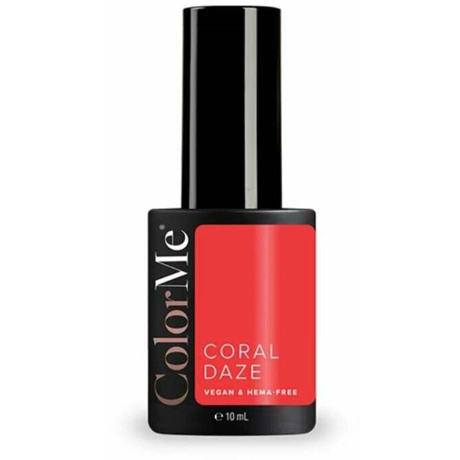 OPI ColorMe Cosmetics, Coral Daze, Gel
