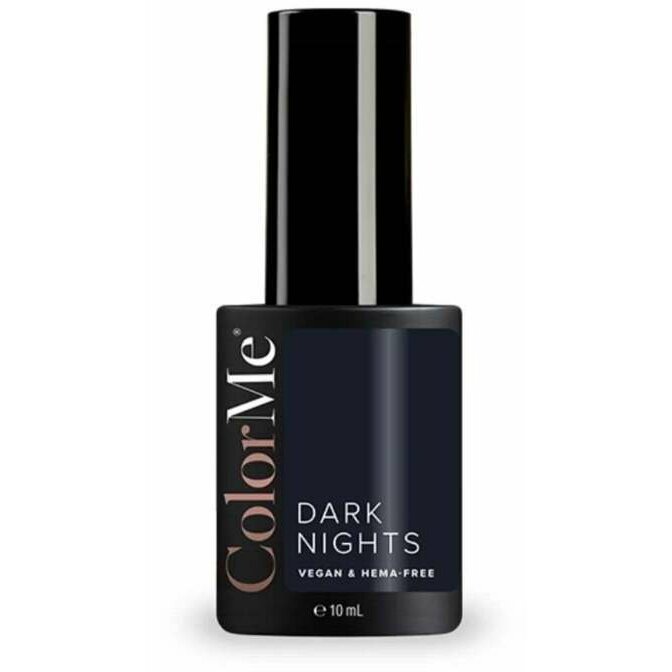 OPI ColorMe Cosmetics, Dark Nights, Gel