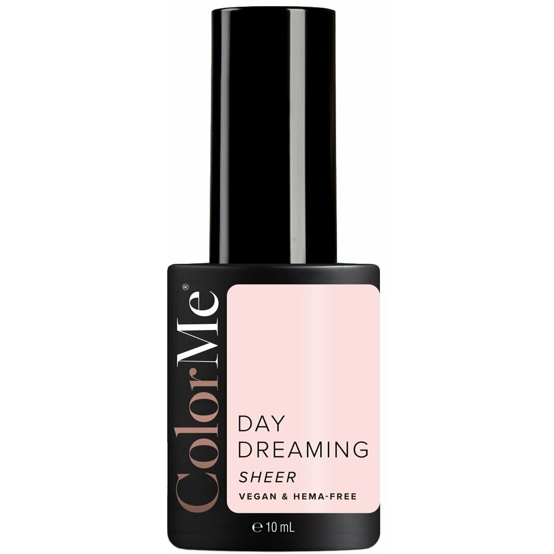 OPI ColorMe Cosmetics, Daydreaming, Gel, Semi-Permanent