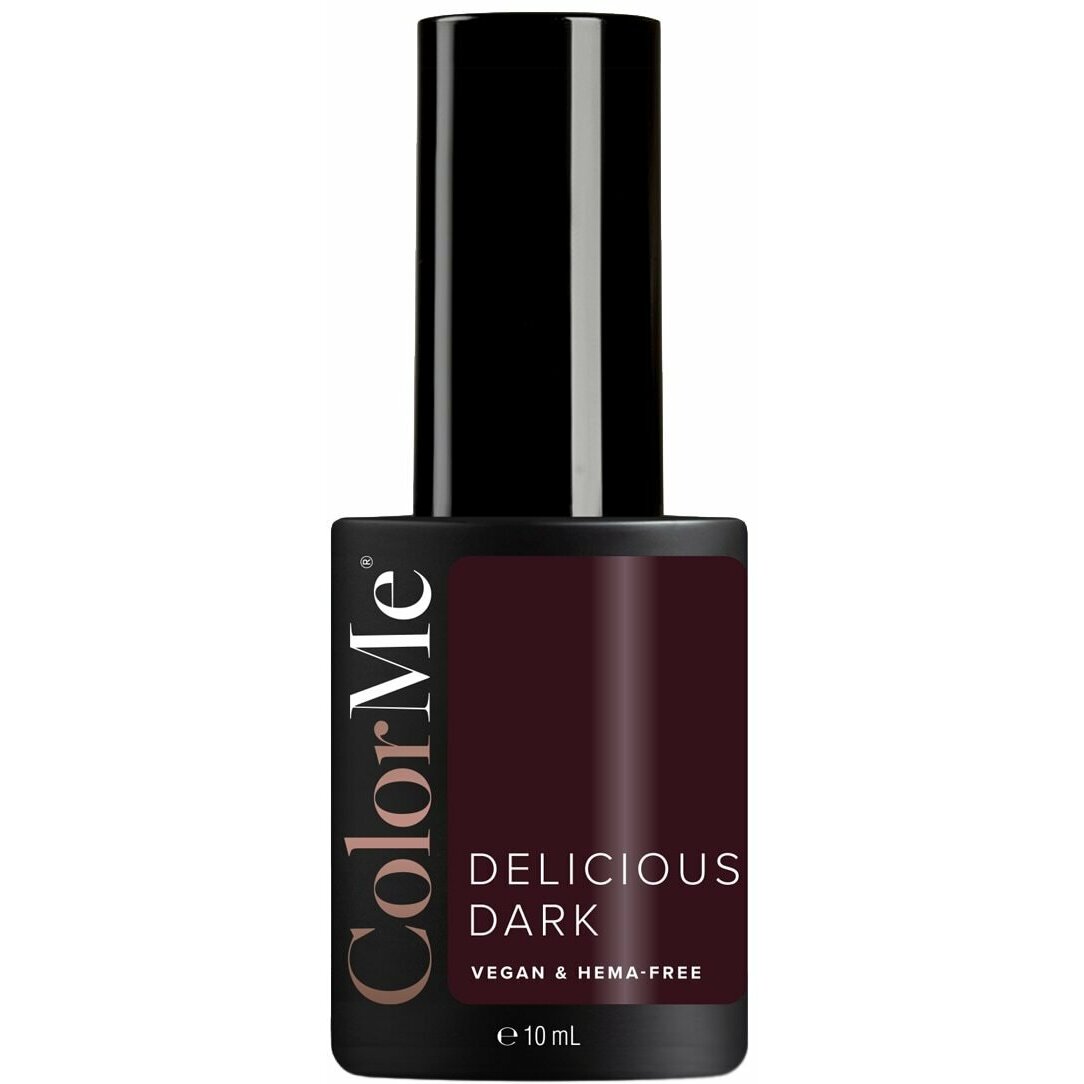 OPI ColorMe Cosmetics, Delicious Dark, Gel