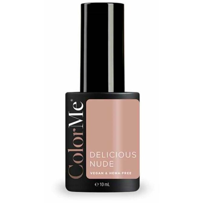 OPI ColorMe Cosmetics, Delicious Nude, Gel