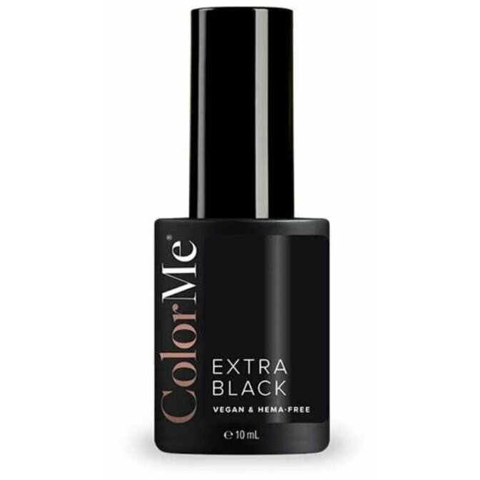OPI ColorMe Cosmetics, Extra Black, Gel